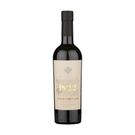 Spanje - Sherry - Argüeso 1822 Palo Cortado