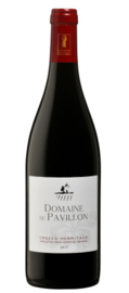 Frankrijk - Crozes Hermitage - Domaine du Pavillon Rouge
