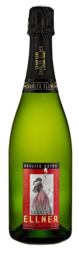Frankrijk - Ellner Champagne Brut Qualité Extra (halfje)