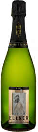 Frankrijk - Charles Ellner, Champagne Rosé Brut
