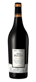 Frankrijk - Mas Paillet Monts du Roi Merlot Cabernet