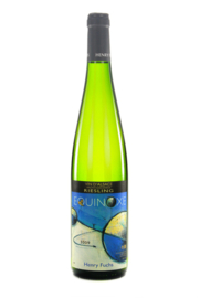 Frankrijk - Elzas - Henry Fuchs Riesling Equinoxe