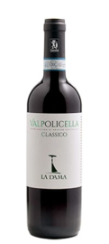 Italië - Veneto - La Dama Valpolicella Classico