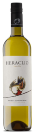 Spanje - Heraclio Macabeo - Sauvignon Blanc Vegan