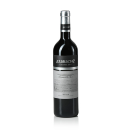 Spanje - Azabache Crianza Rioja