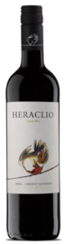 Spanje - Heraclio Bobal - Cabernet Sauvignon - Vegan