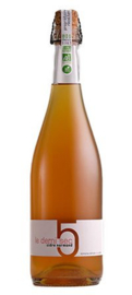 Frankrijk - Normandië - Cinq Autels Demi Sec 750ml