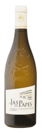 Frankrijk - Domaine Jas des Papes Châteauneuf du Pape Blanc