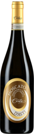 Italië - Ceste - Moscato d'Asti