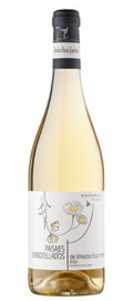 Spanje - Rioja - Paisajes Embotellados Tempranillo Blanco
