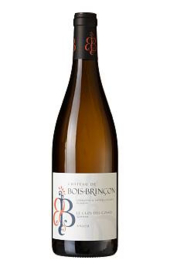 Frankrijk - Bois-Brincon Anjou Clos Cosses blanc