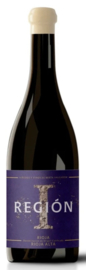 Spanje - Rioja - Región I Maturana Tinta