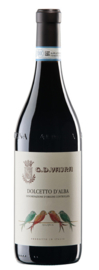 Italie - G.D. Vajra Dolcetto d'Alba