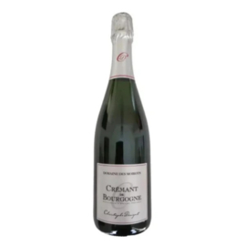 Frankrijk - Cremant de Bourgogne -  Domaine des Moirots /Christophe Denizot