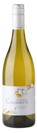 Frankrijk - Languedoc - La Colombette Chardonnay