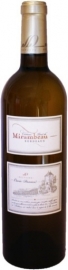 Frankrijk - Château Tour de Mirambeau Cuvée Passion Blanc