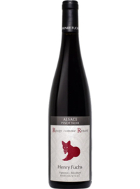 Frankrijk - Elzas - Henry Fuchs Pinot noir