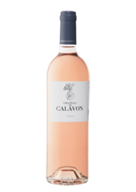 Frankrijk - Provence - Chateau de Calavon  rose