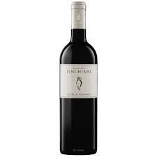 Frankrijk - Domaine Pinchinat Côtes de Provence Rouge