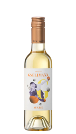 Oostenrijk - Burgenland - Gsellmann Auslese