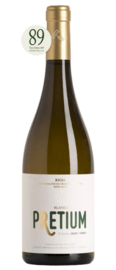 Spanje - Rioja - Pretium Rioja blanco