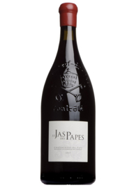 Frankrijk - Domaine Jas des Papes Châteauneuf du Pape