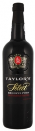 Portugal - Taylor’s Port - Select Ruby