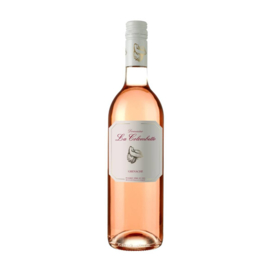 Frankrijk - Languedoc - La Colombette Rose