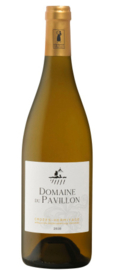 Frankrijk - Crozes Hermitage - Domaine du Pavillon Blanc
