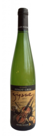 Frankrijk - Elzas - Henry Fuchs Pinot Gris Tzigane