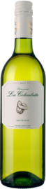 Frankrijk - Languedoc - La Colombette Sauvignon Blanc