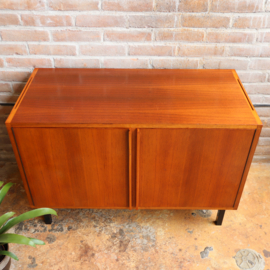 Vintage klein dressoir jaren 70