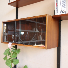 Poul Cadovius Royal System wandmeubel