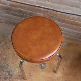 Vintage krukje cognac