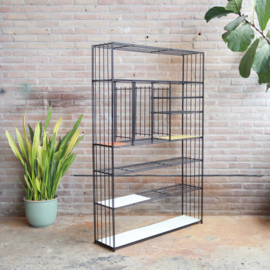 Pilastro  kast room divider Tjerk Reijenga