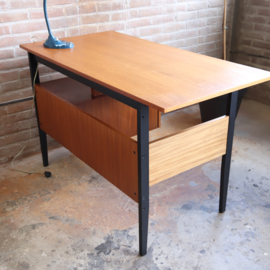 Vintage bureau jaren 60 70