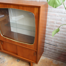 Vintage wandmeubel
