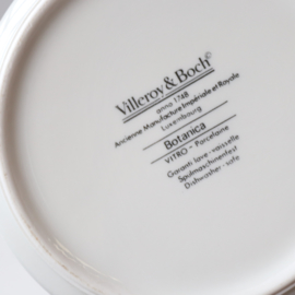 Bakje met deksel villeroy & boch botanica