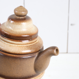 Vintage theepot jaren 70