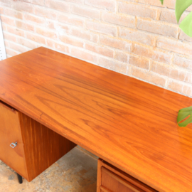 Vintage cees braakman bureau pastoe