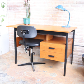 Vintage bureau jaren 60 70