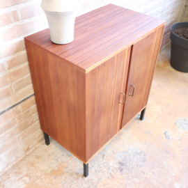 Vintage kastje jaren 70