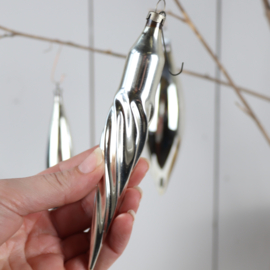 Vintage set 3 pegels