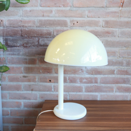 Vintage dijkstra tafel lamp