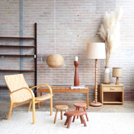Blog: Japandi -stijl met vintage meubels!