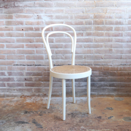 Majestueus heilig Vervolgen Vintage ''thonet'' stoel | fauteuils & stoelen | Meutt vintage & interior -  webshop voor vintage interieur producten