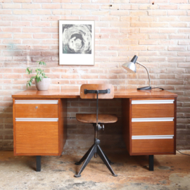 Blog: 3 tips voor het kopen van een vintage bureau met stoel