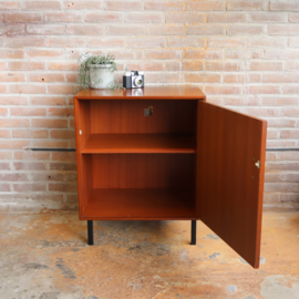 Vintage kast audio