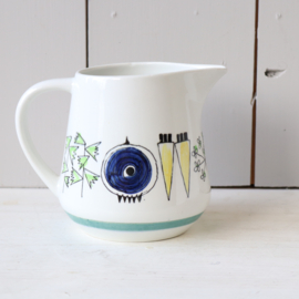 Vintage rorstrand kan Picknick Zweden