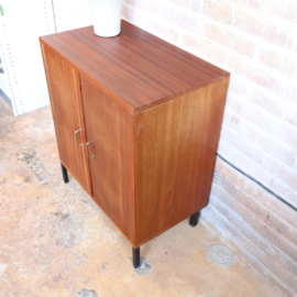 Vintage kastje jaren 70